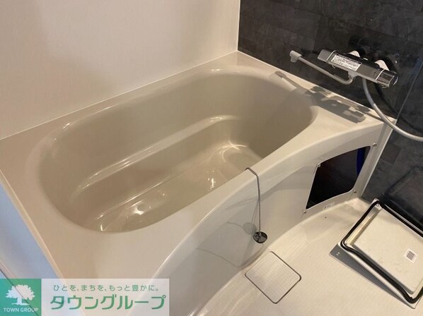 HW.HILLS 東日暮里の物件内観写真